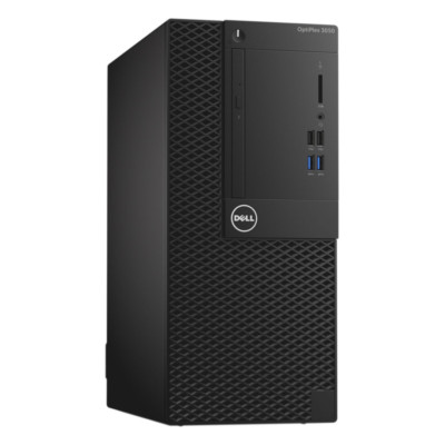 Dell 3050 Tower Desktop PC i5-6500 16GB RAM 512GB SSD Windows 10 Pro Grade-A