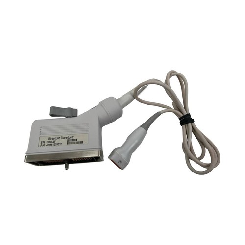PHILIPS ULTRASCHALLWANDLER SONDE 45356127062 S3 IPX-7 - Bild 3 von 12