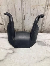 05 Suzuki AN 650 AN650 Burgman Scooter handlebar handle bar cover housing