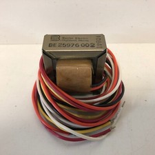 NEW OLD STOCK BASLER ELECTRIC TRANSFORMER BE25976002