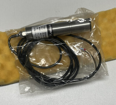 Esters / Estrotherm 301 / Infrarot Temperatur Sensor