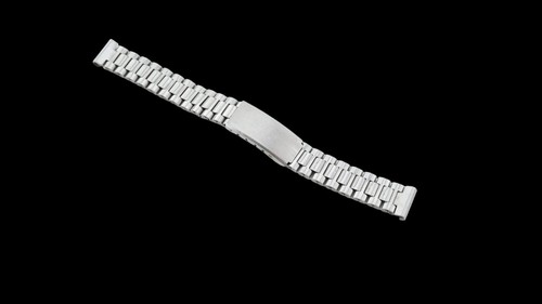 Reloj pulsera vintage SeaLord acero inoxidable 12 mm longitud 128 mm - Imagen 2 de 14