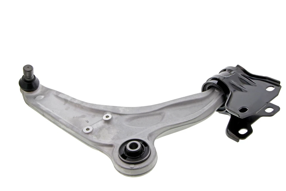 Mevotech 控制臂和球接头 Assy 前右下部适用于 2015 - 24 福特 Edge — 第 3/4 张图片