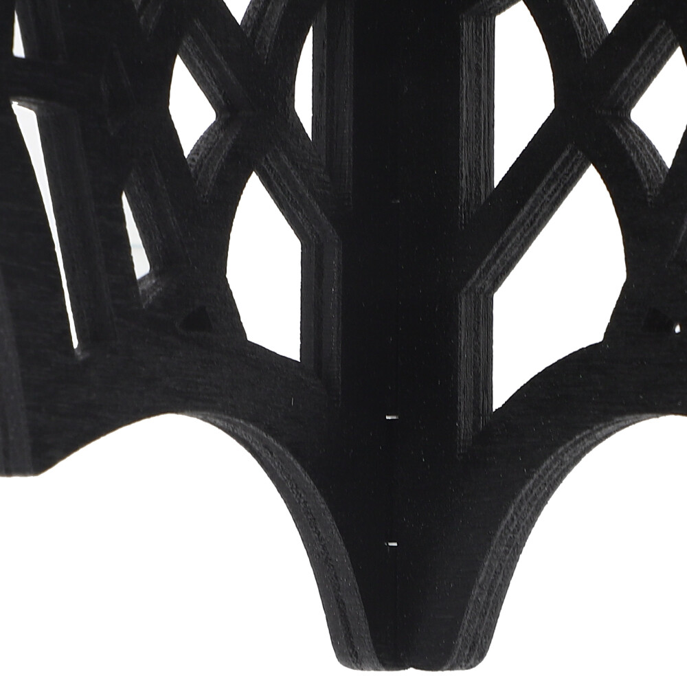 Wooden Wall Corner Floating Shelf Plant Wall Shelf Wall Corner Shelf