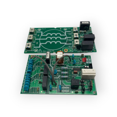 TOSHIBA ELECTRONIC BOARD 4316V440 AIR CONDITIONER MMY-MAP1004H