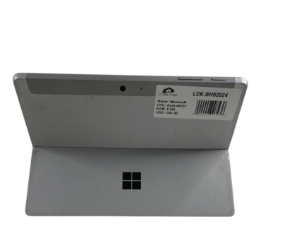 2018 Microsoft Surface Go avec Intel Pentium Gold 4415Y (10