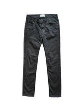 Acne Studios Ace Stay Cash skinny jeans black men's 31/32