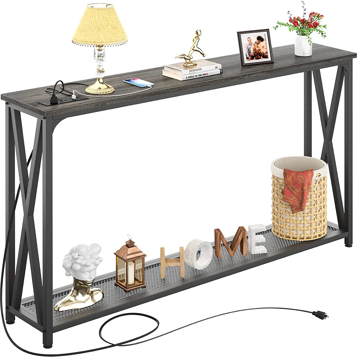 47 inch console table deals