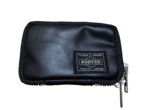 Porter ◇ key case - Gem Porter ◇ key case - Gem