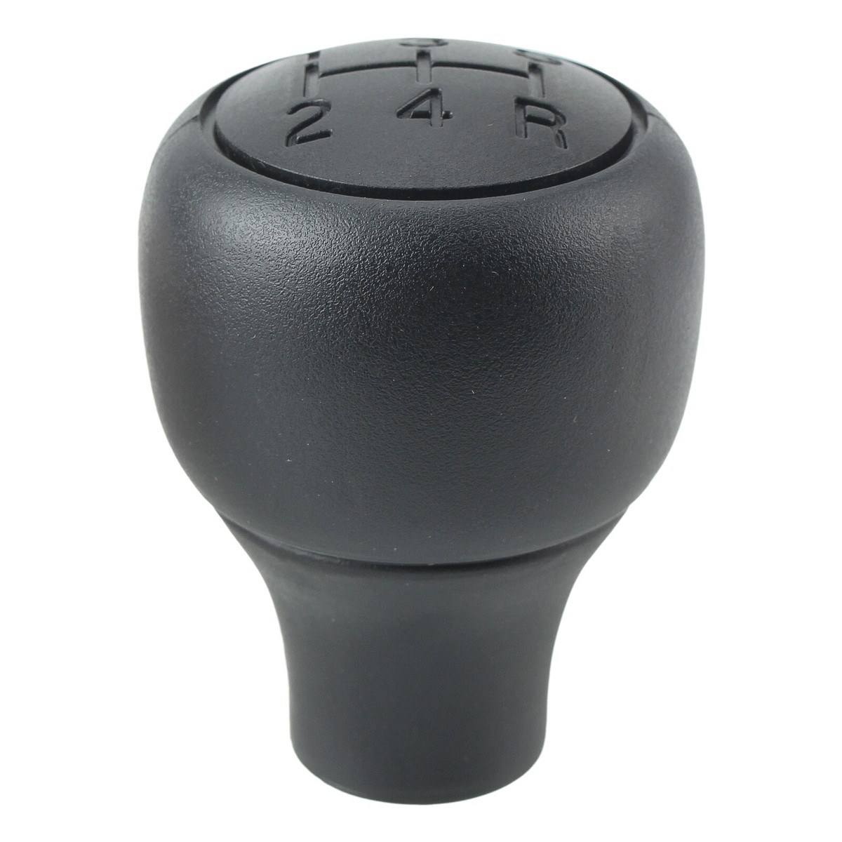Deargooday Manual Transmission Gear Shifter Boot - Rubber Knob Boot For Ford F-250 To F-550 Super Duty (1999-2007)