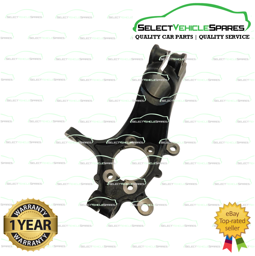 NEW PASSENGER FRONT WHEEL BEARING HUB CARRIER FOR NISSAN X-TRAIL MK3 T32 2014-21
