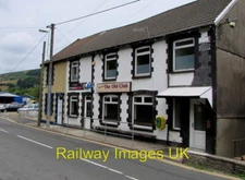 Photo Pub - The Old Club 93 Bailey Street Deri c2018