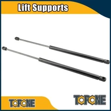 1Pair Tailgate For 2001-2006 Hyundai Santa Fe Lift Supports Strut Shock SG367014