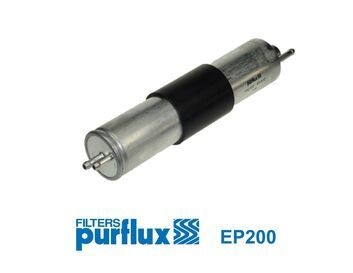 Purflux Kraftstofffilter EP200 FüR BMW Alpina-image