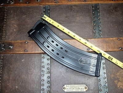 Typhoon - 10 Round Shotgun Magazine