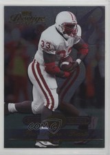 2000 Playoff Prestige 2000 Rookie 217/2500 Ron Dayne #264 0ot5