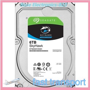 Seagate Skyhawk 6TB | eBay