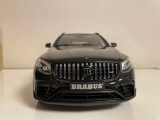 Mercedes-Benz BRABUS GT-SPIRIT 1/18