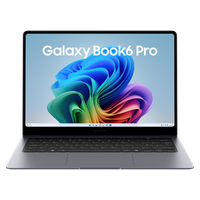 Samsung Galaxy Book6 Pro 14 Zoll // Amoled// Intel Core Ultra 7 356H // 32GB// 5
