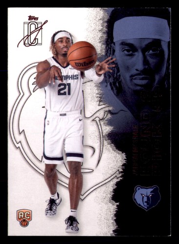 Jahmai Mashack – 2025-26 Topps Signature Class Basketball · Base Cards II #138 Jahmai Mashack