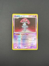 Mesprit 34/146 Reverse Holo Rare Legends Awakened MP on eBay