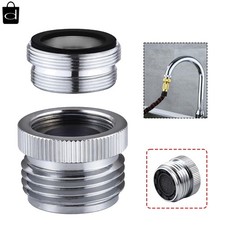 Sink Faucet Quick Connector Faucet Adapter For Sink Connection Shower Hose New