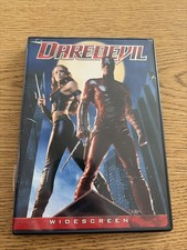 Daredevil DVD, 2009, 2-Disc Set, Special Edition Widescreen Movie Cash 