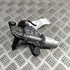 Skoda Kamiq NW4 Tailgate Window Wiper Motor 5G0955711C 1.0 Essence 85KW 2020
