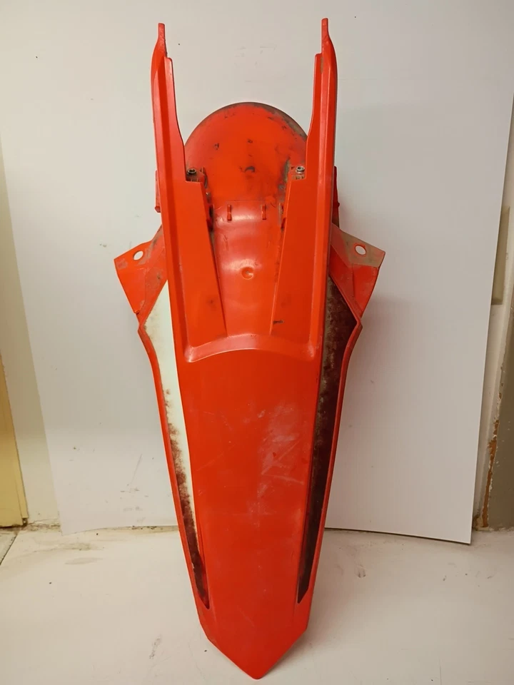 Guardabarros trasero KTM 450 SXF 2017 naranja 79008013000EB Foto 3 de 4