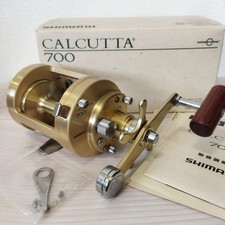 Shimano Calcutta Conquest Baitcasting Reel