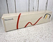 Original Apple Picasso Macintosh 128k Mouse I...