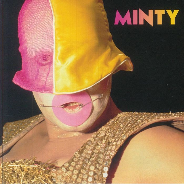 MINTY - This Is Like A Dream - Vinyl (7"")