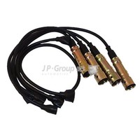 JP Group ZüNdleitungssatz ZüNdkabel FüR VW Golf II 1.6 1.3 Audi 80 100