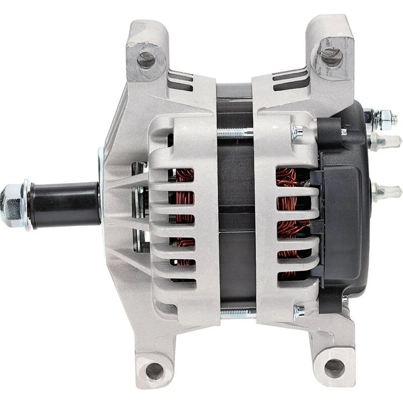 Alternator 适用于 Freightliner Argosy 2000 - 2003,福特 F650 2004 - 2008,8719 — 第 4/4 张图片