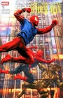 Amazing Spider-Man Vol. 7 #25 Lee Bermejo Amazing Visions Variant Marvel Comics