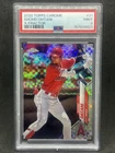 2020 Topps Chrome - Shohei Ohtani #21 X-Fractor PSA 9 Mint