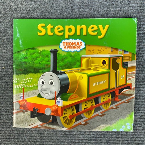 My Thomas Story Library by Rev. Awdry CHOOSE TITLES Save Post Buy 2 Get 1 FREE ❤ - Picture 50 of 61