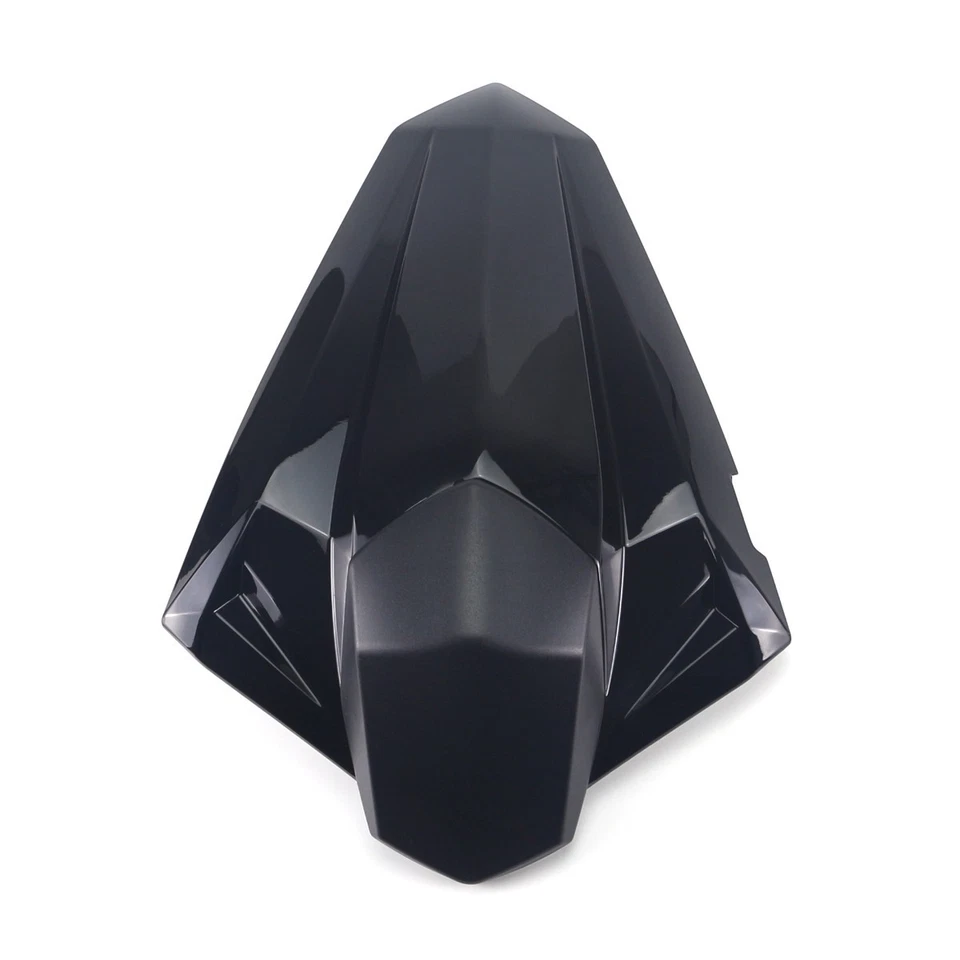 Rear Seat Cowl Cover Fairings For Kawasaki Ninja300 EX300 Z250 2013-2017 Black - Image 2 of 4