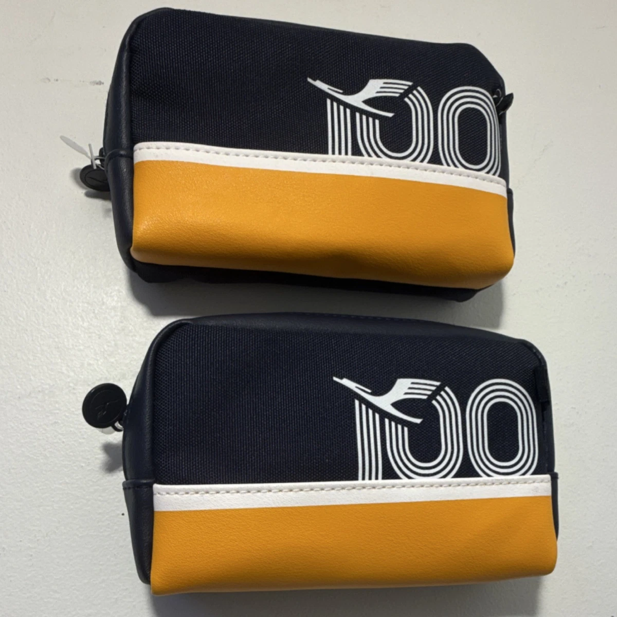 ルフトハンザ航空 アリタリア航空 ペンケース【レア】 Lufthansa Airlines Collectibles for sale | eBay