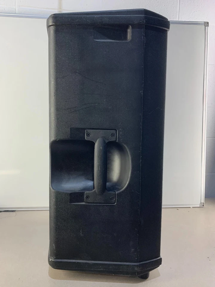 Altavoz Yorkville NX55P-2 1000 vatios - 12" Foto 4 de 4