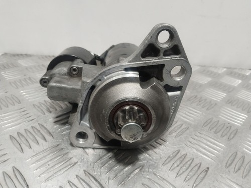 020911023F MOTOR STARTET / 6471891 FÜR VOLKSWAGEN GOLF IV VARIANT 1J5 2.0