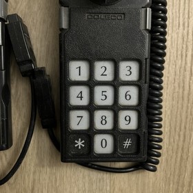 2 Coleco Colecovision Computer Joystick OEM - Untested - Read Description