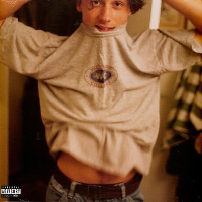 Jake Minch - George (Parental Advisory Explici (Vinyl LP - 2025 - US - Original)