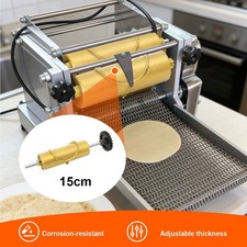 15cm Customized Mold Gold Mould For Corn Tort...