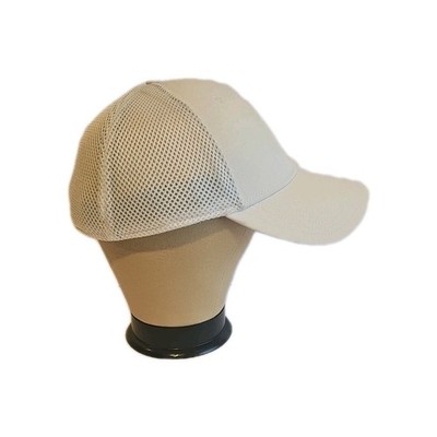 Ralph Lauren RLX White Flex Fit Golf Cap Hat Size L/XL | eBay