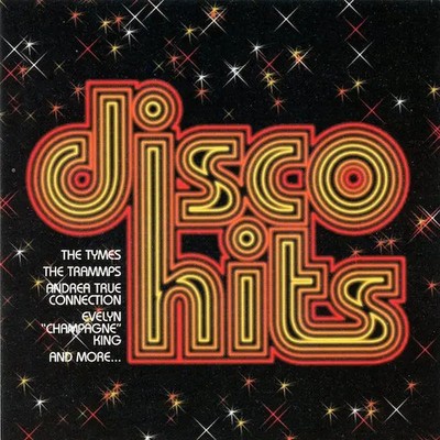 CD Melba Moore, Vicki Sue Robinson, Evelyn ''Champagne'' King Disco Hits BMG