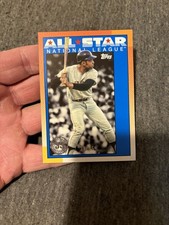 Topps Series 2 Willie Mays No Name Insert Serial #90AS-31 /35 Giants 2025