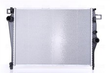 NISSENS Motorkühler Wasserkühler ** FIRST FIT ** 627035 für W205 KLASSE S205 180 NISSENS Motorkühler Wasserkühler ** FIRST FIT ** 627035 für W205 KLASSE S205 180