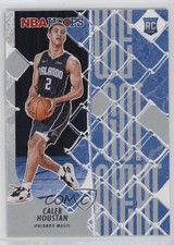 2022-23 Panini NBA Hoops We Got Next Caleb Houstan #29 f9a