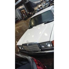 MOTORHAUBE MERCEDES SERIE 123 (76-86)(W123) 2.0 BENZ. 1976